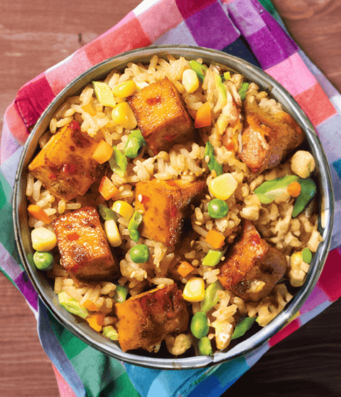 Luncheon Meat Hot & Spicy