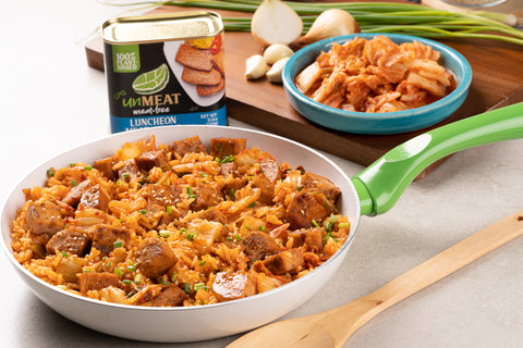 Classic Luncheon Meat