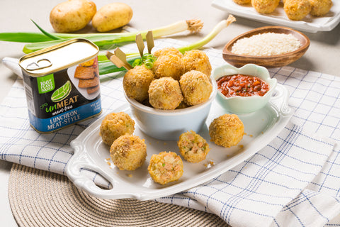 Classic Luncheon Meat