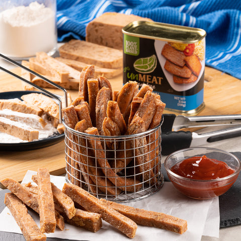 Classic Luncheon Meat