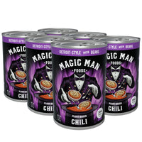 15 oz / 6-pack