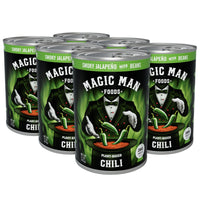 15 oz / 6-pack