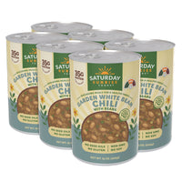 15 oz / 6-pack
