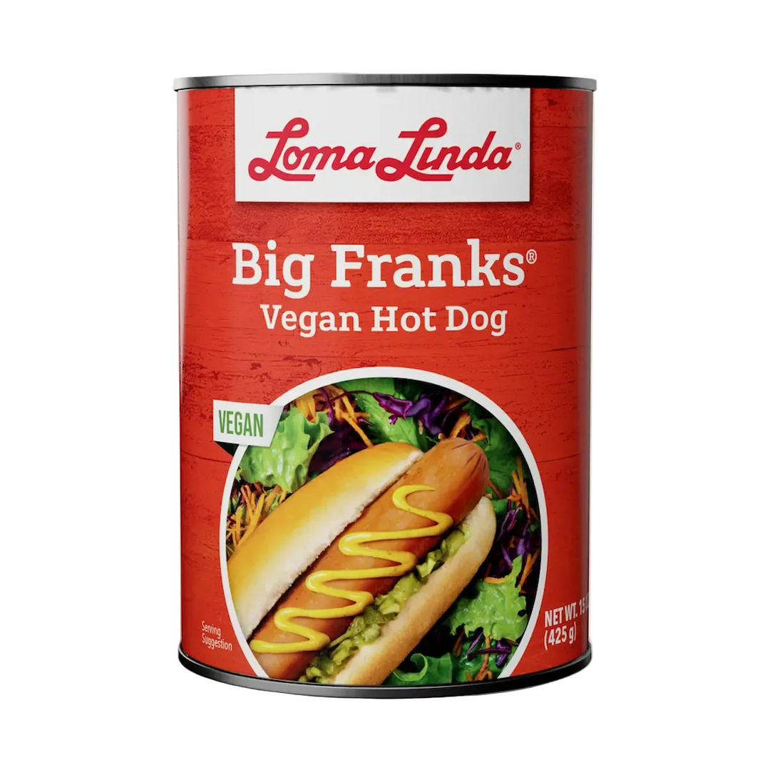 Big Franks