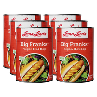 15 oz / 6-pack