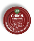 Loma Linda Chik'n BBQ - 1 Pack 5 oz