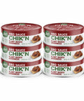 Loma Linda Chik'n BBQ - 6 Pack 5 oz
