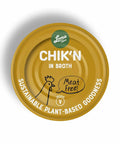 Loma Linda Chik'n in broth - 1 Pack 5 oz