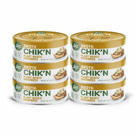 5 oz / 6-pack