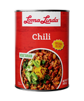 Loma Linda Vegetarian Chili - 1 Pack 15 oz