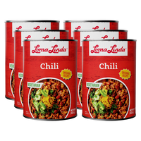 15 oz / 6-pack