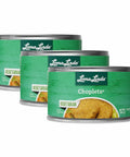Loma Linda Choplets 13 oz 3-pack, plant-based vegetarian protein patties.