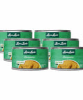 Loma Linda Choplets 13 oz 6-pack, plant-based vegetarian protein patties.