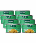Loma Linda Choplets 13 oz 8-pack, plant-based vegetarian protein patties.