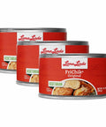 Loma Linda Frichik Original 12.5 oz 3-pack, plant-based chicken alternative.