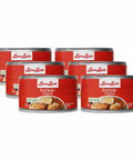 Loma Linda Frichik Original 12.5 oz 6-pack, plant-based chicken alternative.