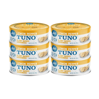 5 oz / 6-pack