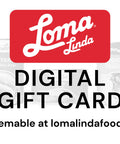 Loma Linda $50 Digital Gift Card
