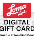 Loma Linda $75 Digital Gift Card