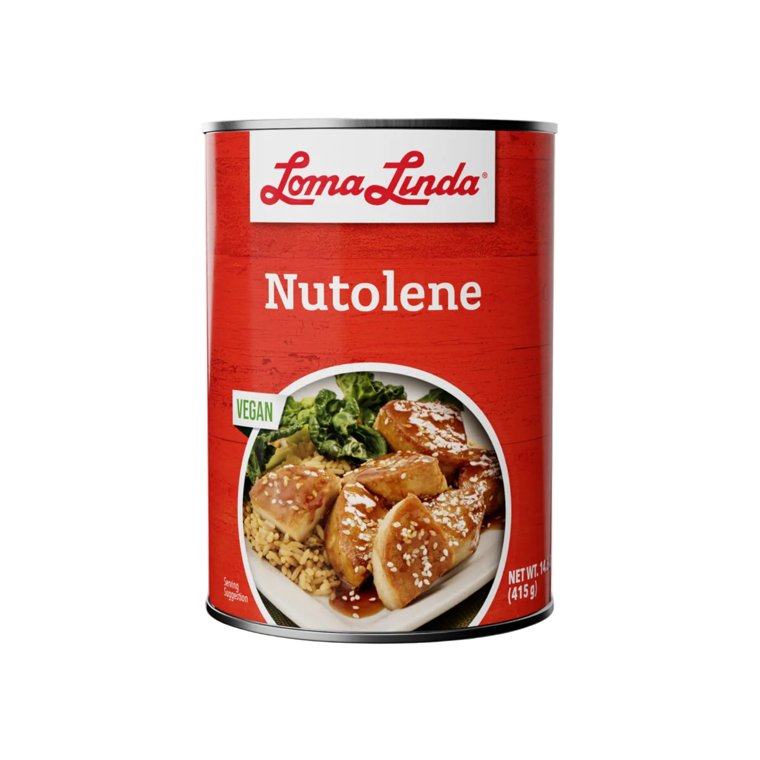 Leonard Weber ナンタケット マサチューセッツ州 114/250 Nutolene® Peanut-Based Meat Alternative | Loma Linda Food
