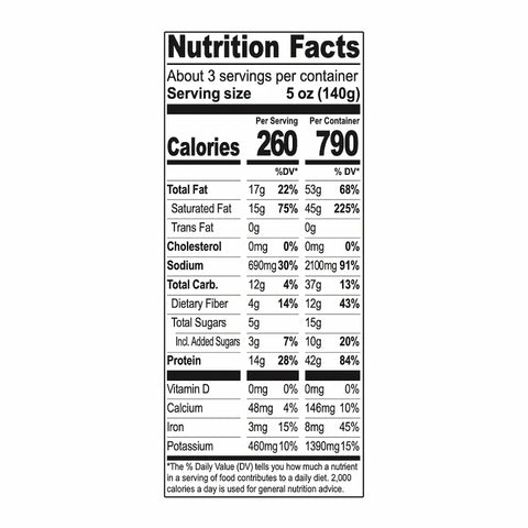 Loma Linda Neat Balls Nutrition Facts - Spaghetti Sauce - Vegan Meatballs Plant-Based Protein