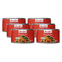 13 oz / 6-pack