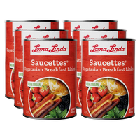 15 oz / 6-pack