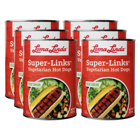 15 oz / 6-pack