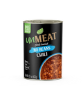 UnMeat plant-based chili no beans 15 oz single can