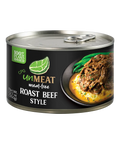 UnMeat plant-based roast beef style 12.7 oz single can