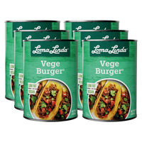 15 oz / 6-pack