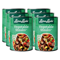 15 oz / 6-pack