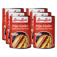 15 oz / 6-pack